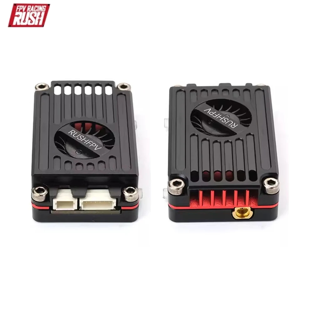 Transmisor de Video VTX RUSHFP - Drone Rc Controller reseña y precio