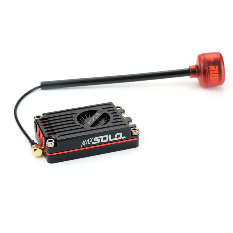 Transmisor de Video VTX RUSHFP - Drone Rc Controller reseña y precio