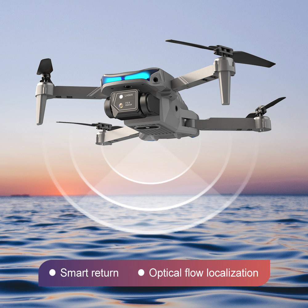 Helicóptero XT9 RC Follow Me,  - Drone Rc Xt9 reseña y precio