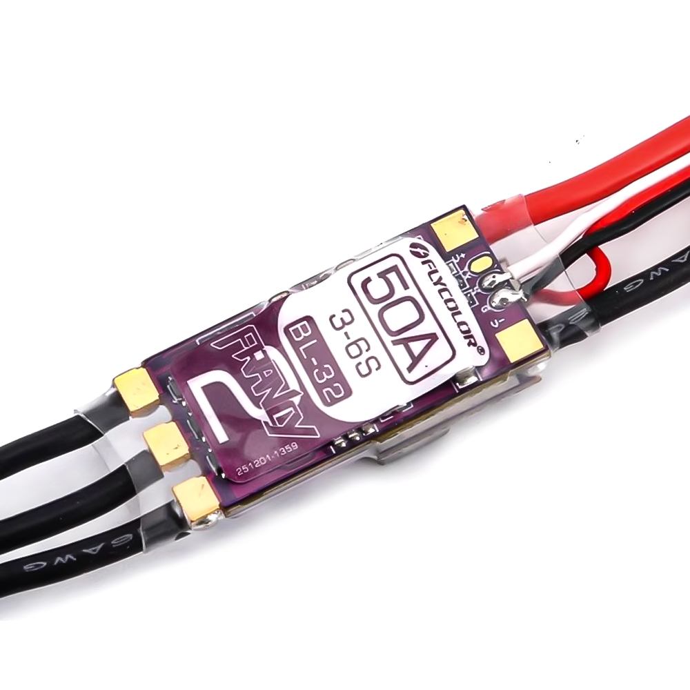 FLYCOLOR Francy 2 sin escobill - Dron Rc Quadcopter reseña y precio